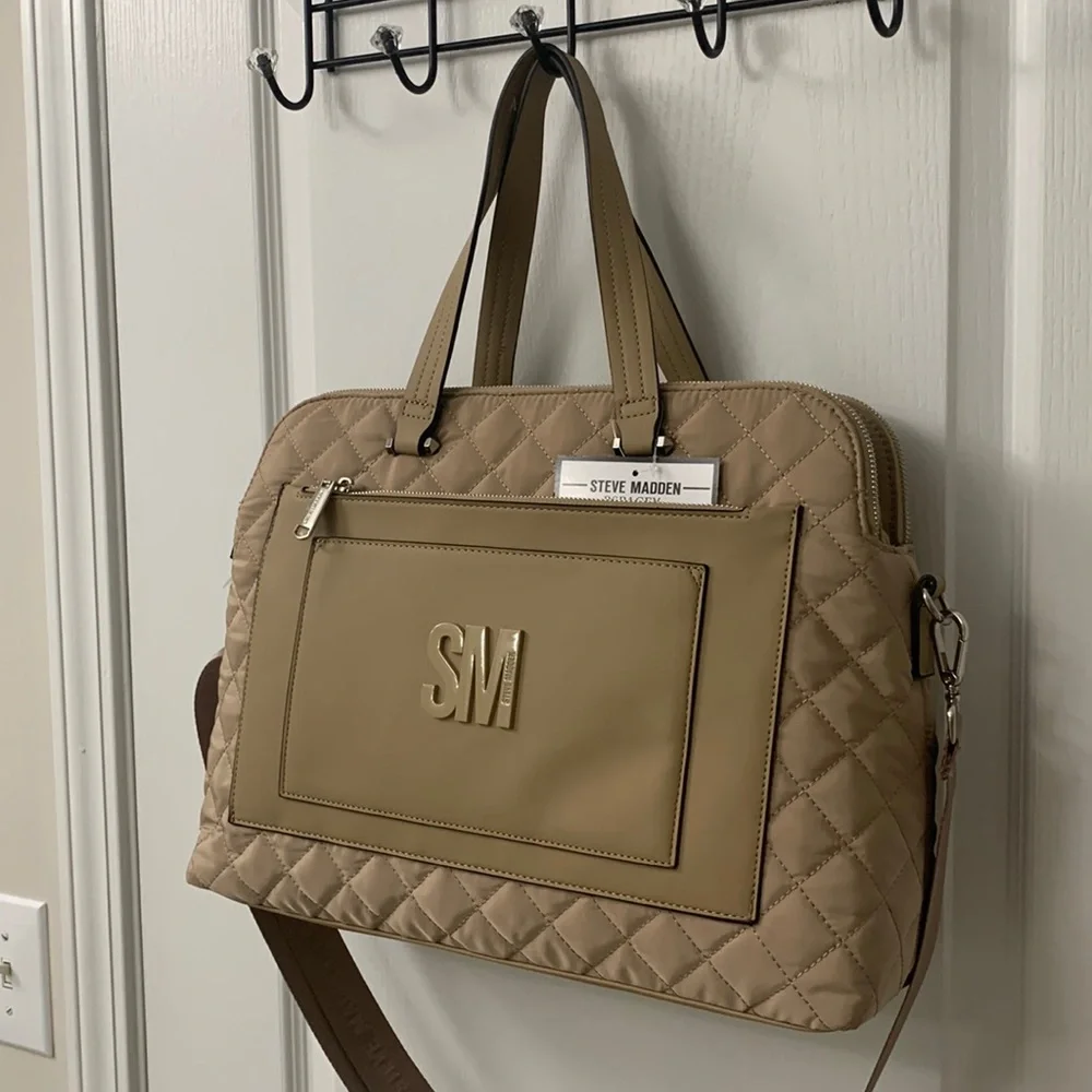 Steve Madden Business / Laptop Bag